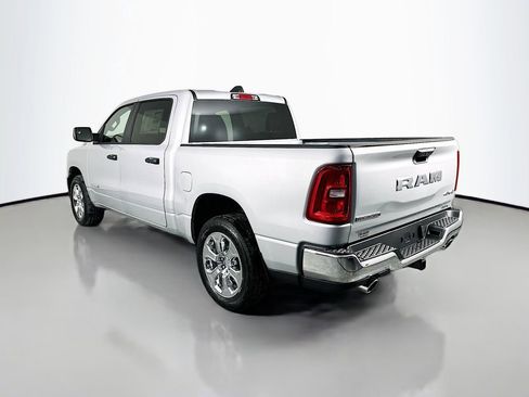 New 2026 RAM 1500 Big Horn AWD/4WD image 6