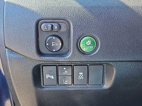 Certified 2023 Honda Passport EX-L image 17