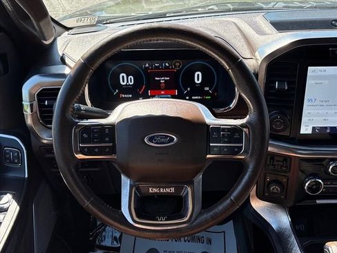 Used 2022 Ford F150 King Ranch AWD/4WD image 23