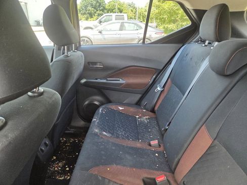 Used 2023 Nissan Kicks SR FWD image 6