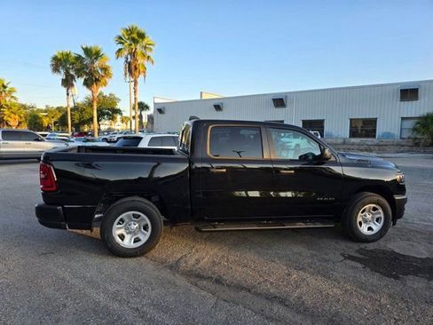 New 2026 RAM 1500 Tradesman AWD/4WD image 8