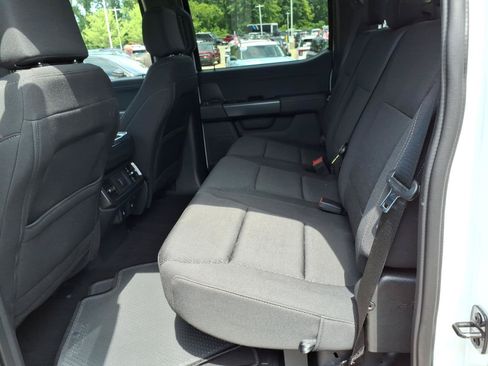 Used 2024 Ford F150 XLT w/ Equipment Group 302A MID AWD/4WD image 14