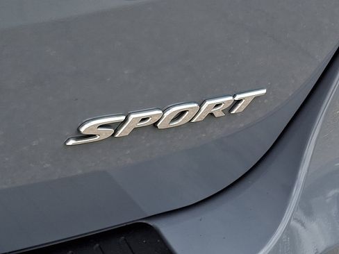 Used 2024 Honda Odyssey Sport image 34