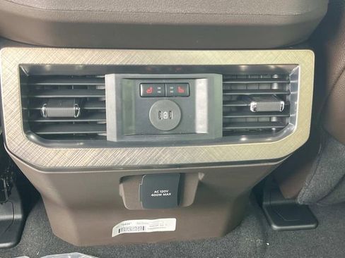 New 2026 Ford F250 King Ranch w/ Tremor Off-Road Package image 18