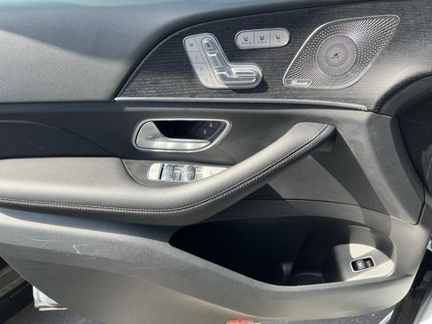 Certified 2025 Mercedes-Benz GLS 450 4MATIC image 14