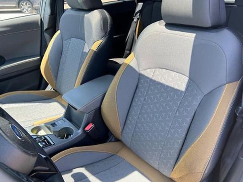 Certified 2025 Subaru Crosstrek 2.5i Sport AWD/4WD image 18