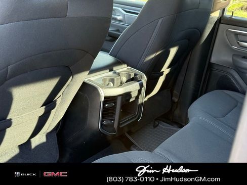 Used 2020 RAM 1500 Big Horn image 24