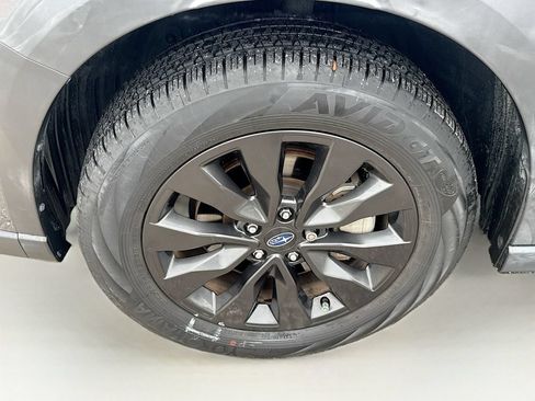 Used 2023 Subaru Outback Onyx Edition XT AWD/4WD image 41