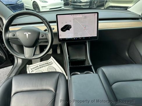 Used 2018 Tesla Model 3 Long Range image 20