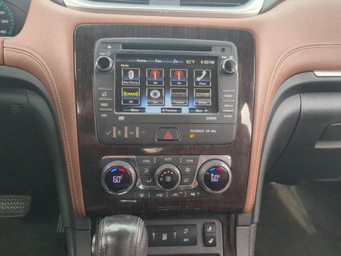 Used 2015 Chevrolet Traverse LT FWD image 14