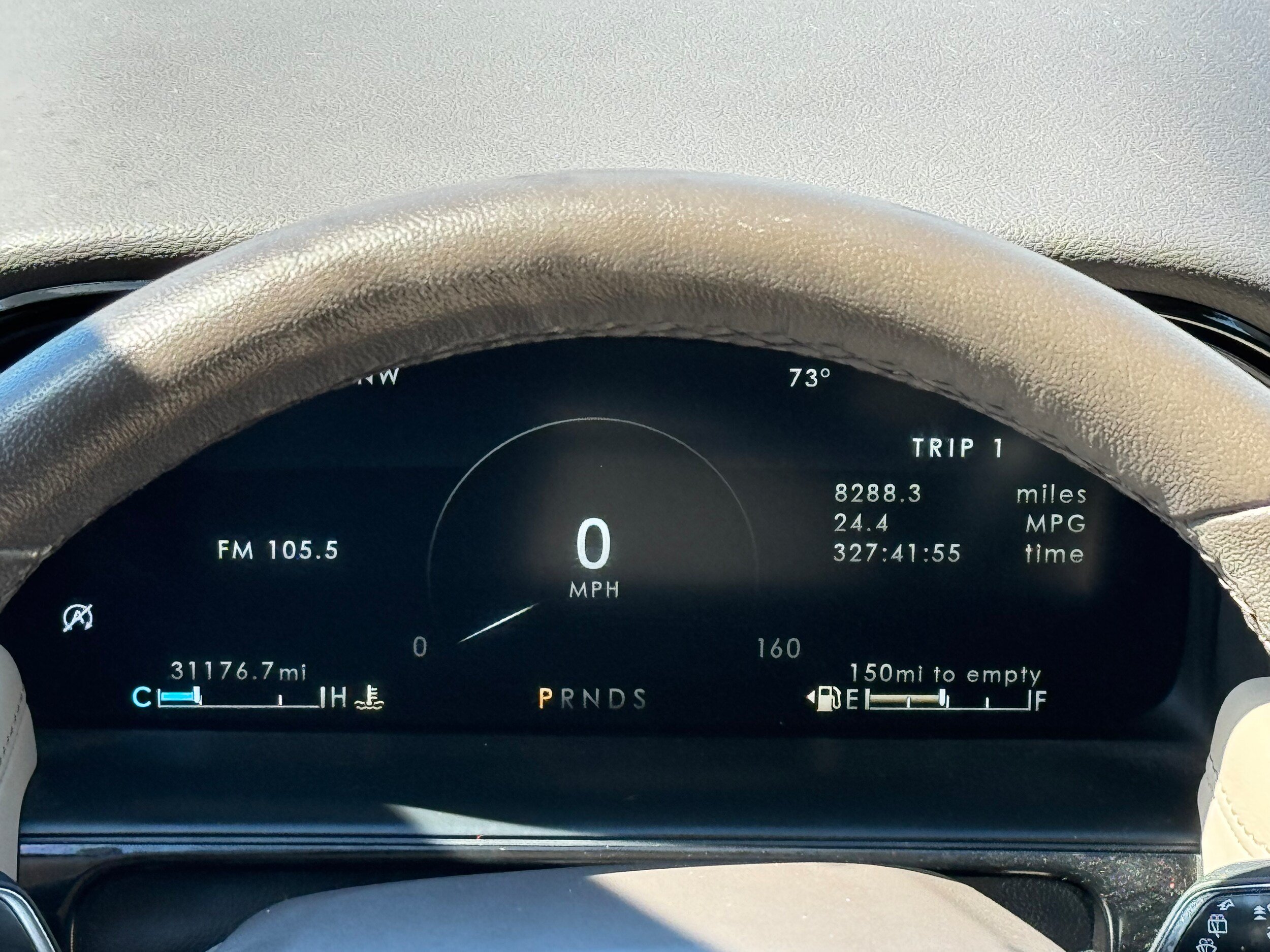 Used 2023 Lincoln Nautilus FWD image 16