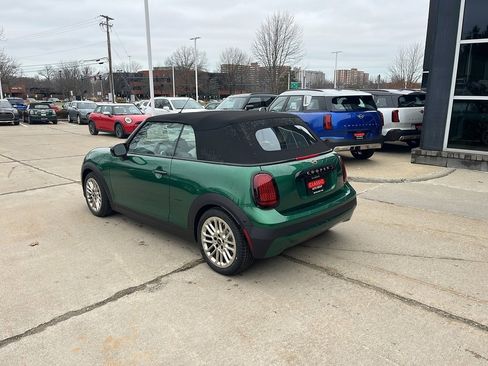 New 2026 MINI Cooper S image 4