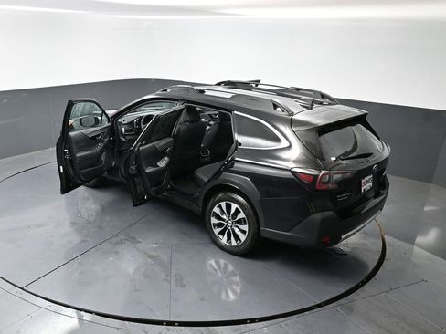 Used 2024 Subaru Outback Limited image 63