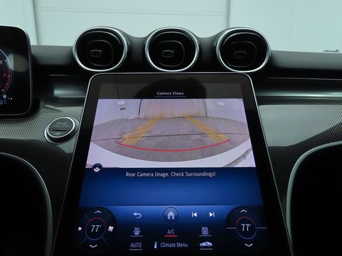 Certified 2023 Mercedes-Benz C 300 Sedan image 15