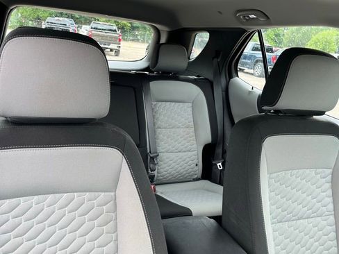 Used 2021 Chevrolet Equinox LS image 30