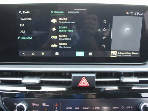 New 2026 Kia Sportage X-Line w/ X-Line Premium Package image 45