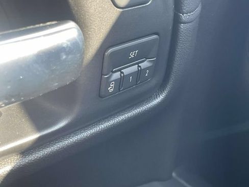 Used 2020 Chevrolet Silverado 1500 LTZ w/ LTZ Premium Package AWD/4WD image 26