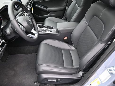 Used 2024 Honda Civic Touring image 13