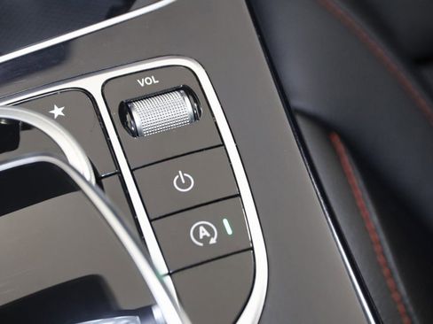 Used 2018 Mercedes-Benz C 43 AMG 4MATIC Sedan image 35