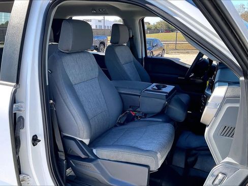 Used 2022 Ford F150 XL w/ Equipment Group 101A High AWD/4WD image 16