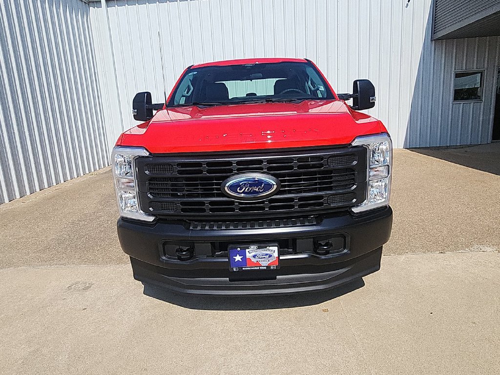 Used 2026 Ford F250 XL w/ XL Off-Road Package AWD/4WD image 3