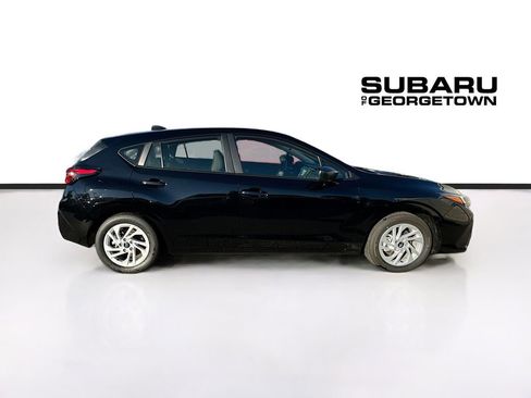 New 2025 Subaru Impreza 2.0i image 8
