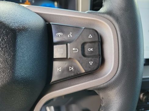 Certified 2025 Ford Bronco Outer Banks AWD/4WD image 17