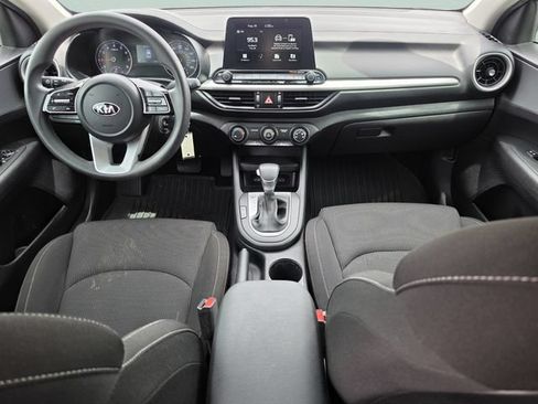 Used 2021 Kia Forte LXS FWD image 22