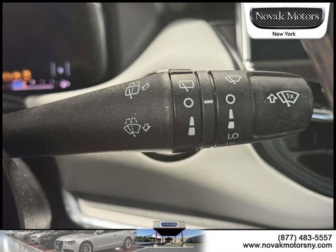 Used 2022 Jeep Compass Limited w/ Elite Group AWD/4WD image 20