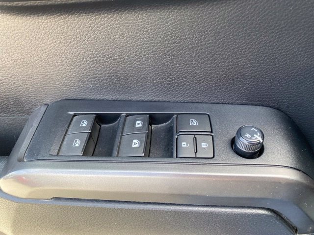Used 2020 Toyota Tacoma TRD Sport w/ TRD Premium Sport Package AWD/4WD image 30