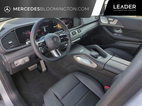 Used 2025 Mercedes-Benz GLS 450 GLS 450 image 14