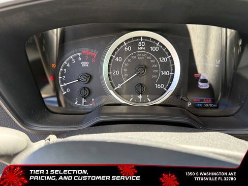 Used 2022 Toyota Corolla LE FWD image 5