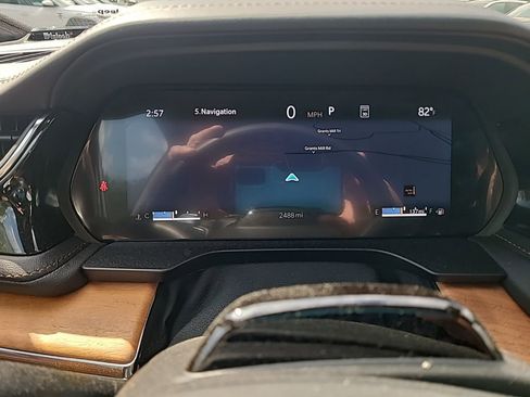 Used 2025 Jeep Grand Cherokee Summit image 45