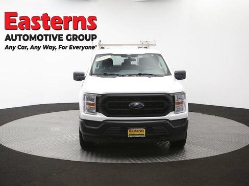 Used 2022 Ford F150 XL w/ Trailer Tow Package AWD/4WD image 56