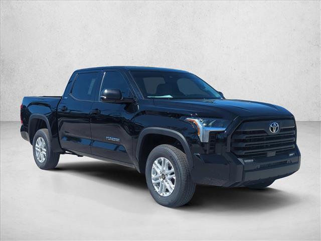 Used 2026 Toyota Tundra SR5 w/ SR5 Premium Package AWD/4WD image 3