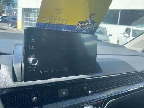 Used 2023 Honda CR-V EX-L image 27