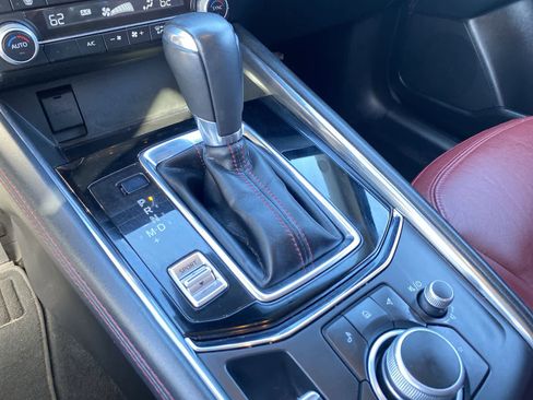 Used 2023 MAZDA CX-5 Carbon Edition image 32