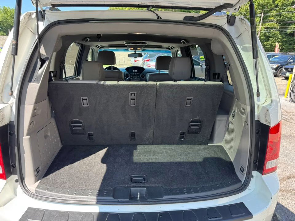 Used 2012 Honda Pilot Touring image 20