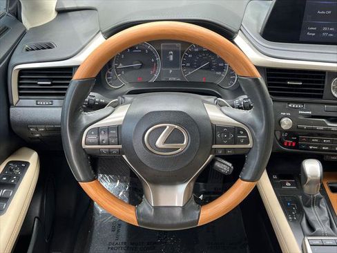 Certified 2022 Lexus RX 350 FWD w/ Premium Package image 25