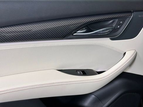 New 2026 Cadillac CT5 Sport RWD image 23