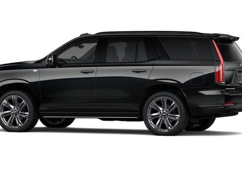 New 2026 Cadillac Escalade Sport image 23