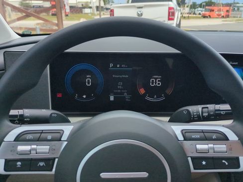 New 2026 Hyundai Tucson SEL AWD/4WD image 34