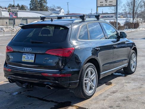 Used 2016 Audi Q5 TDI Premium Plus w/ Technology Package image 5