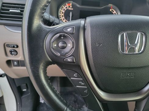 Used 2016 Honda Pilot EX-L image 30