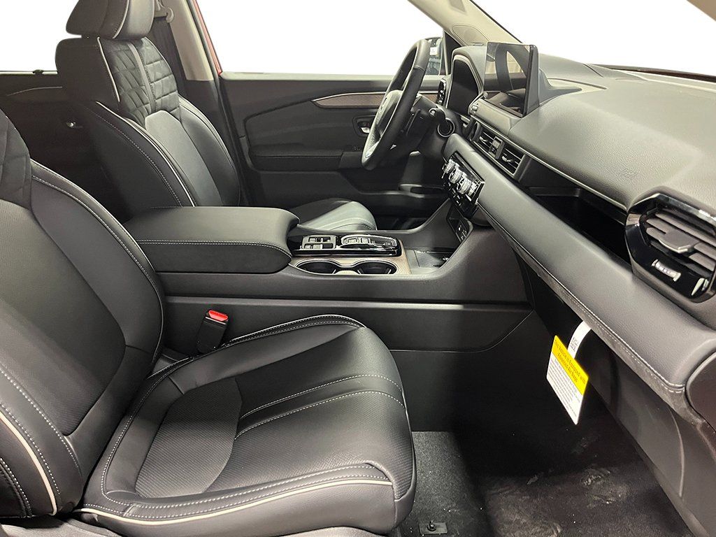 New 2026 Honda Pilot Elite image 29