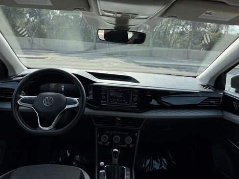 Used 2024 Volkswagen Taos S image 26