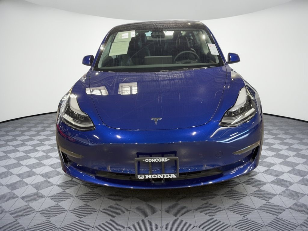 Used 2023 Tesla Model 3 Long Range AWD/4WD image 6