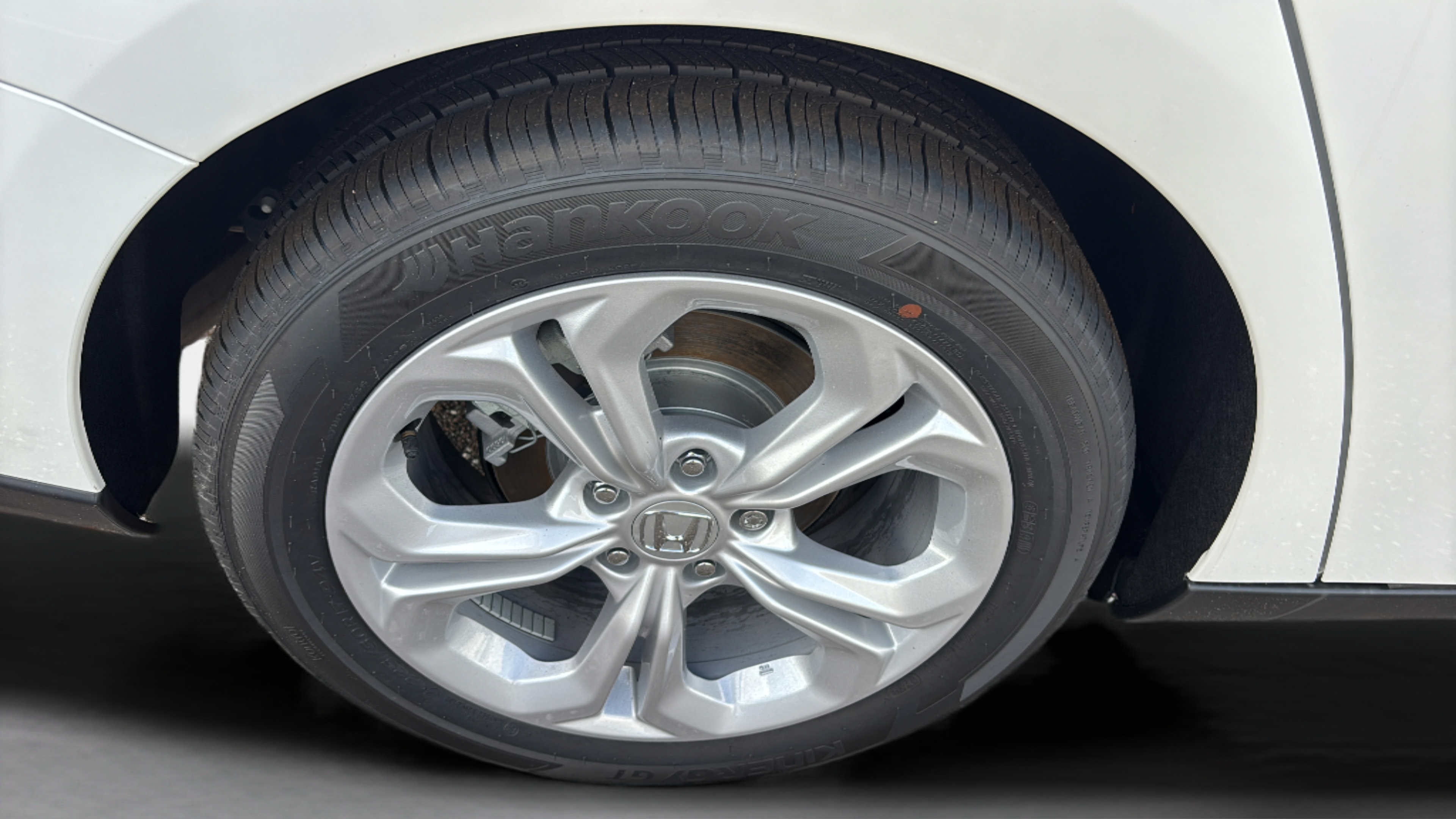 New 2026 Honda Accord LX image 31