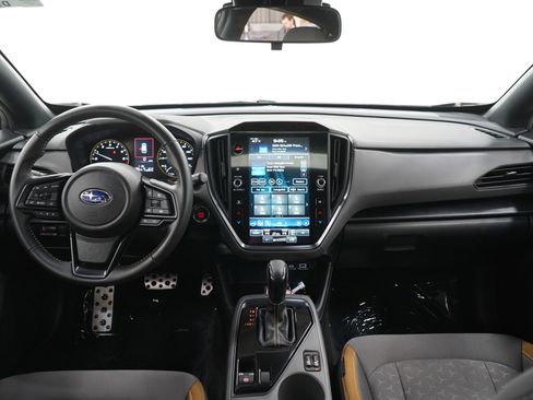 Used 2025 Subaru Crosstrek 2.5i Sport AWD/4WD image 15