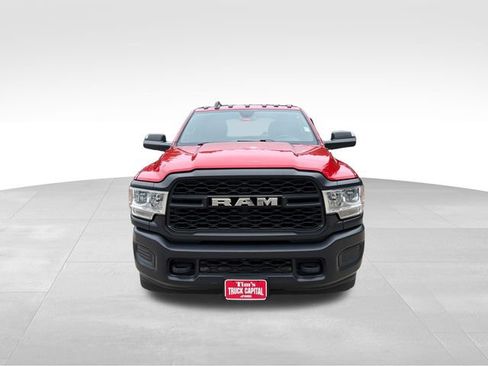Used 2022 RAM 2500 Tradesman AWD/4WD image 8